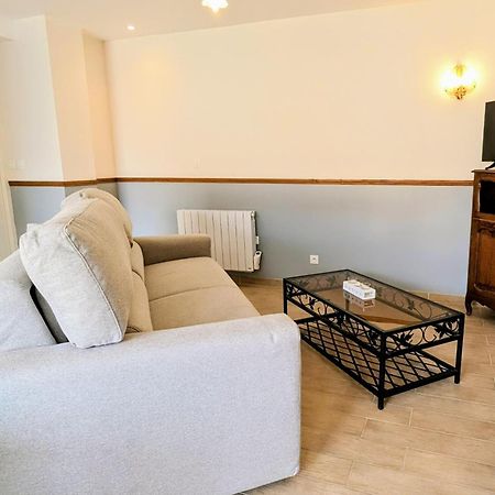 Appartement Prive Le Chardonnay, Jardin, Parking Bucheres Екстер'єр фото