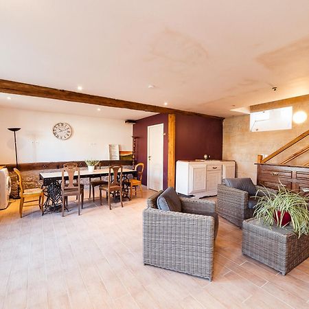 Appartement Prive Le Chardonnay, Jardin, Parking Bucheres Екстер'єр фото