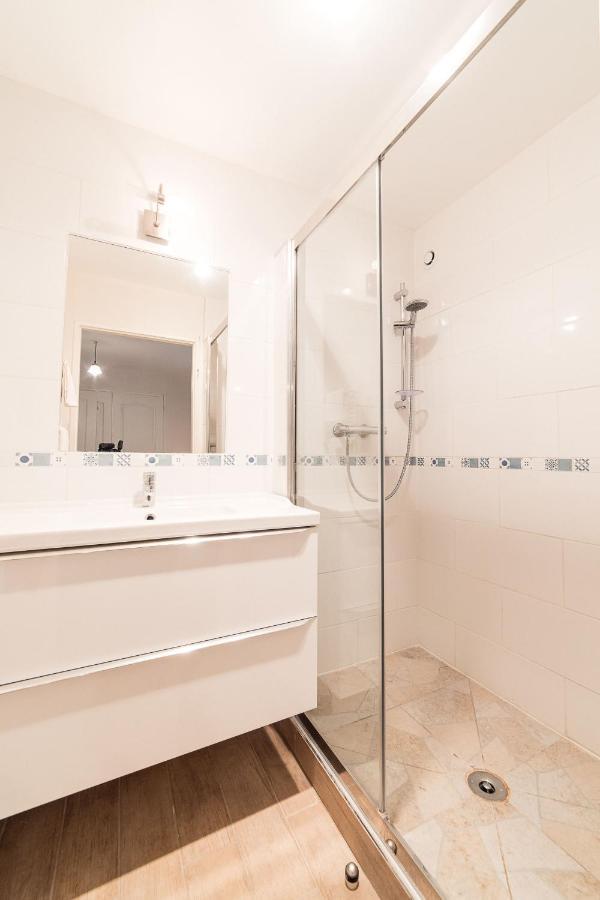 Appartement Prive Le Chardonnay, Jardin, Parking Bucheres Екстер'єр фото
