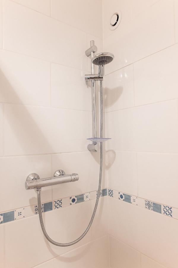 Appartement Prive Le Chardonnay, Jardin, Parking Bucheres Екстер'єр фото