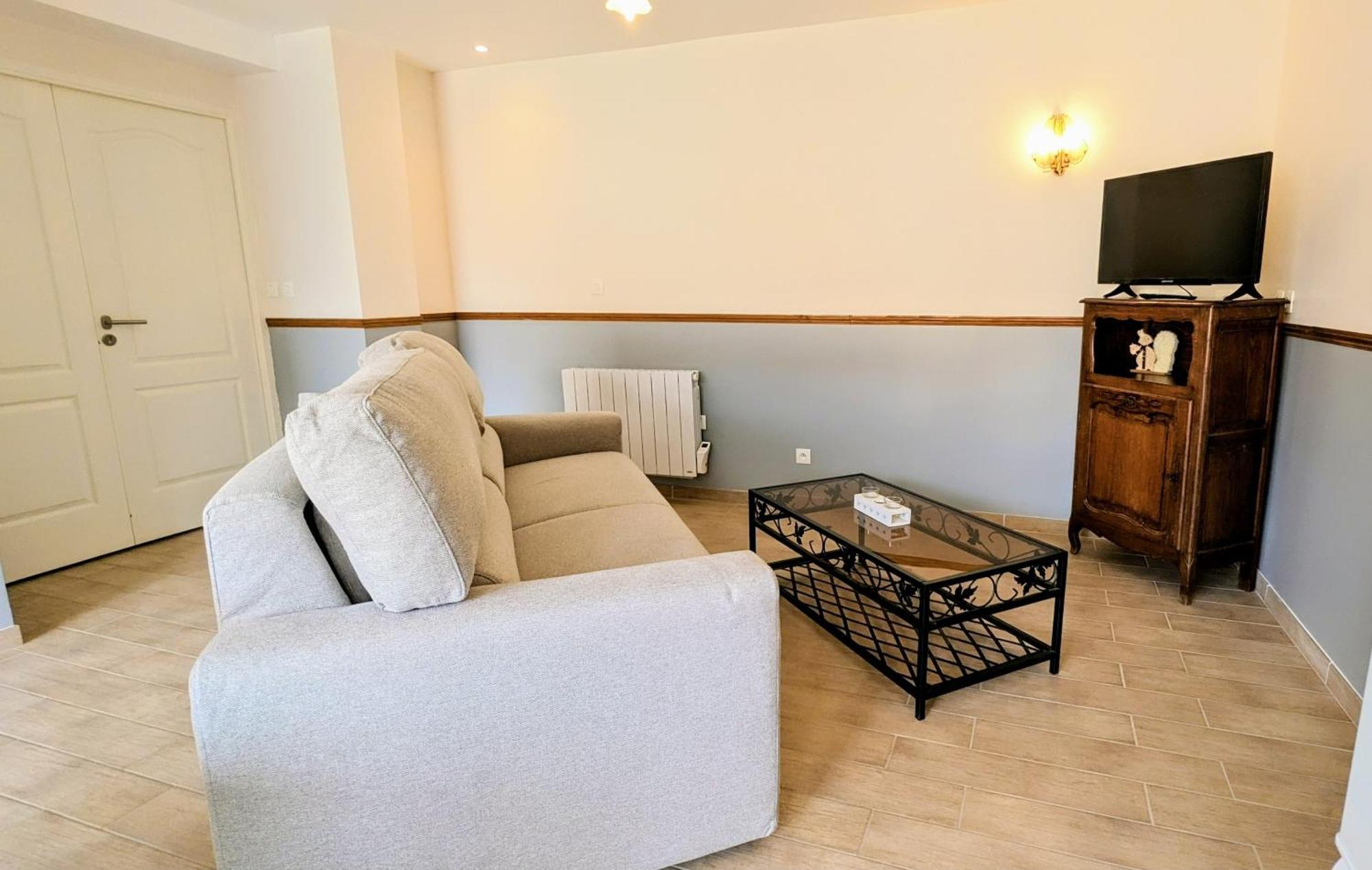 Appartement Prive Le Chardonnay, Jardin, Parking Bucheres Екстер'єр фото